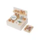Bucatarie din lemn Tooky Toy pentru gatit foto