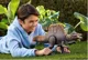 Интерактивная фигурка MATTEL Динозавр Jurassic World foto
