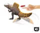 Интерактивная фигурка MATTEL Динозавр Jurassic World foto
