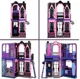 Set de joaca MATTEL Casa pentru papusi "Boo-tique Hotel" foto
