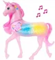 Интерактивная игрушка Barbie Единорог со светом и звуком foto