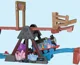 Игровой набор FISHER-PRICE Приключения в Хрустальной пещере foto