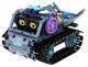 Set de constructie 3 in 1 cu telecomanda iM Master Robot muzician, 433 el. foto