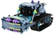Set de constructie 3 in 1 cu telecomanda iM Master Robot muzician, 433 el. foto