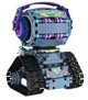 Set de constructie 3 in 1 cu telecomanda iM Master Robot muzician, 433 el. foto
