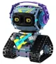 Set de constructie 3 in 1 cu telecomanda iM Master Robot muzician, 433 el. foto