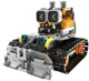Set de constructie 3 in 1 cu telecomanda iM Master Robot Wall-E, 451 el. foto