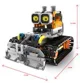 Set de constructie 3 in 1 cu telecomanda iM Master Robot Wall-E, 451 el. foto