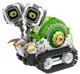 Set de constructie 3 in 1 cu telecomanda iM Master Robot - Melc, 478 el. foto