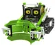 Set de constructie 3 in 1 cu telecomanda iM Master Robot - Melc, 478 el. foto