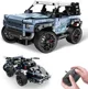 Set de constructie cu telecomanda iM Master SUV, 503 el. foto