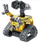 Set de constructie 3 in 1 iM Master Robot WALL-E cu telecomanda, 435 el. foto