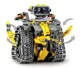 Set de constructie 3 in 1 iM Master Robot Wall-E,cu telecomanda, 434 el. foto