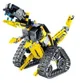 Set de constructie 3 in 1 iM Master Robot Wall-E,cu telecomanda, 434 el. foto