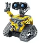 Set de constructie 3 in 1 iM Master Robot Wall-E,cu telecomanda, 434 el. foto