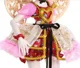 Set de joaca Barbie Monster High, Cupid Asteria cu accesorii foto