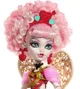 Set de joaca Barbie Monster High, Cupid Asteria cu accesorii foto