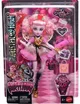 Set de joaca Barbie Monster High, Cupid Asteria cu accesorii foto