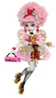 Set de joaca Barbie Monster High, Cupid Asteria cu accesorii foto