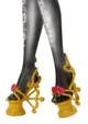 Set de joaca Barbie Monster High, Cupid Asteria cu accesorii foto