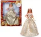 Papusa de colectie Barbie Holiday Barbie foto