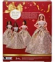 Papusa de colectie Barbie Holiday Barbie foto