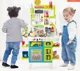 Детский игровой набор Essa Toys Кухня, 104 элемента foto