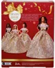 Papusa de colectie Barbie Holiday foto