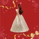 Papusa de colectie Barbie Holiday foto