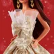 Papusa de colectie Barbie Holiday foto