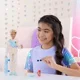 Papusa Barbie Dream Besties, Ken cu accesorii foto