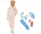 Papusa Barbie Dream Besties, Ken cu accesorii foto