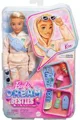 Papusa Barbie Dream Besties, Ken cu accesorii foto