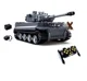 Set de constructie Sluban Tanc Tiger, 814 el. foto