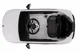 Masinuta electrica Kids car MERCEDES-BENZ CLA45, alba foto