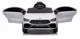 Masinuta electrica Kids car MERCEDES-BENZ CLA45, alba foto