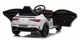 Masinuta electrica Kids car MERCEDES-BENZ CLA45, alba foto