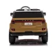 Masinuta electrica Kids car Lexus GX 550, 12V7AH, motor 24V550, Auriu foto