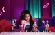Set de joaca Barbie Scary Sweet Birthday, wdeen Wolf cu accesorii foto