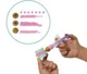 Set de joaca Barbie Scary Sweet Birthday, wdeen Wolf cu accesorii foto