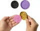 Set de joaca Barbie Scary Sweet Birthday, wdeen Wolf cu accesorii foto