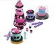 Set de joaca Barbie Scary Sweet Birthday, wdeen Wolf cu accesorii foto