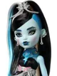 Set de joaca Barbie Monster High, Frankie Stein cu accesorii foto