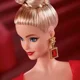 Papusa Barbie colectie aniversara 80 de ani foto