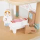 Деревянный игровой набор Viga Toys Больница foto