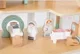 Деревянный игровой набор Viga Toys Больница foto
