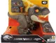 Jucarie interactiva Mattel Tiranosaur Rex, Lumea Jurasica foto