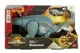 Интерактивная фигурка динозавра Mattel Jurassic World Wild Roar foto