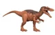 Интерактивная фигурка динозавра Mattel Jurassic World Wild Roar foto