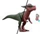 Set de joaca Mattel Batalia dinozaurilor foto